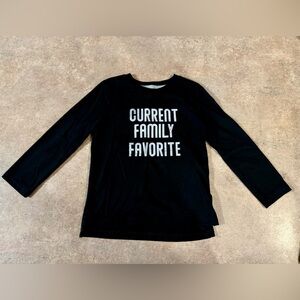 Toddler 3T Long Sleeve Tee